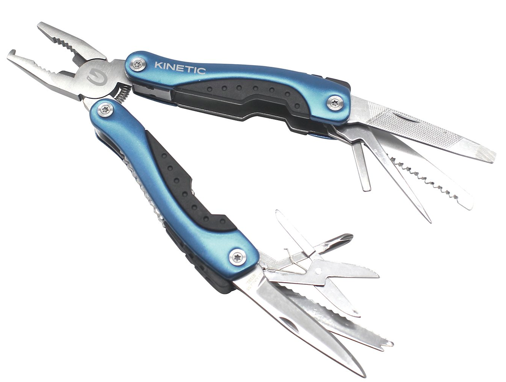 Kleště Kinetic Multi-Tool 6''