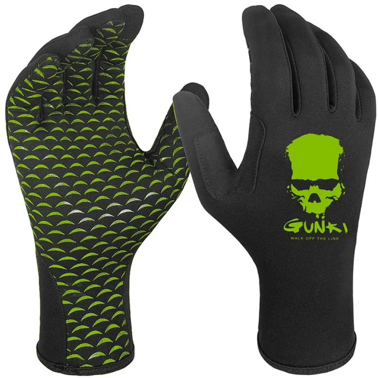 Gunki Rukavice Water Wind Proof  S/M