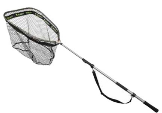Gunki Podběrák Fast Street Net 180 cm