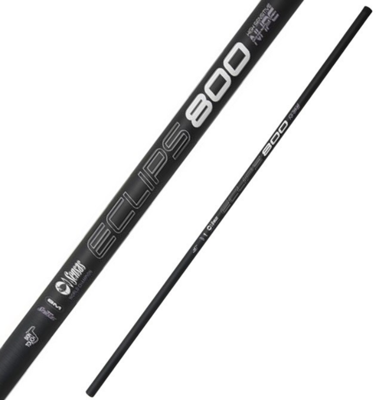 Sensas Bič Eclips 6 m