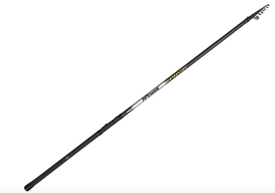 SENSAS Prut Tele Match H POWER 420 Super Heavy 100 g