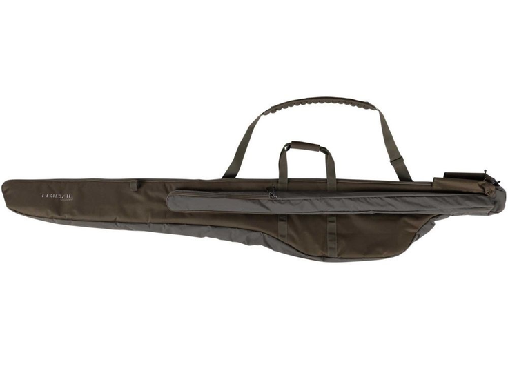 Shimano Pouzdro Na Pruty Tribal Carp 3 Rod Holdall - 12 ft