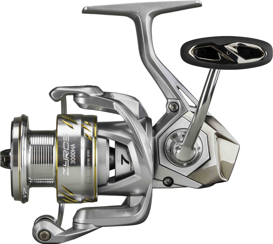Okuma Naviják Zyros Spin 3000A