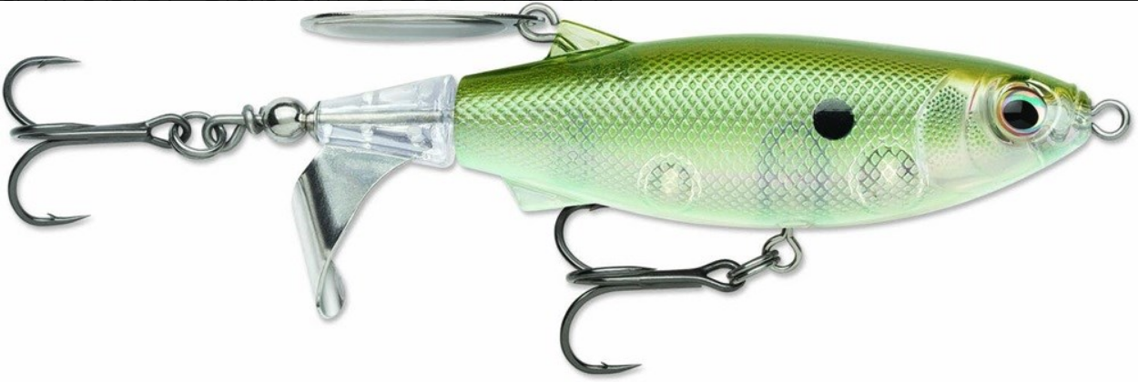 Rapala Wobler Claptail GGSD 11 cm