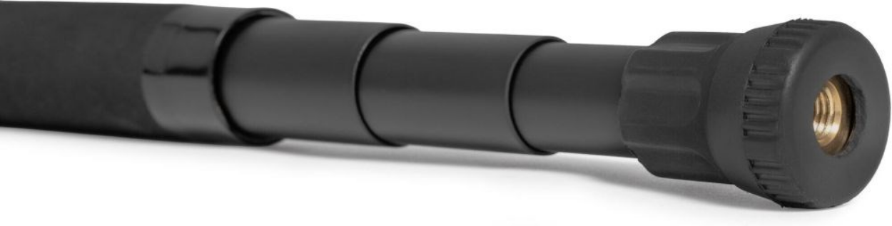 Korum Podběráková Tyč Opportunist XTND Tele Net Handle - 2,8 m