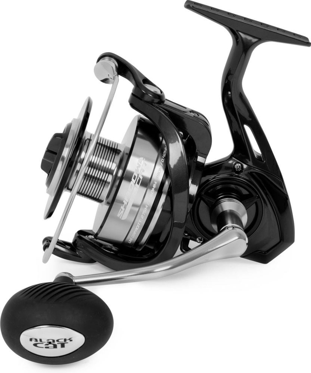 Black Cat Naviják Shadow Cat 8000
