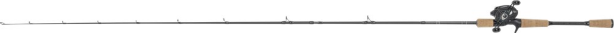 Zebco Prut Target Fish 201 Baitcast Combo 1,8 m 10-30 g
