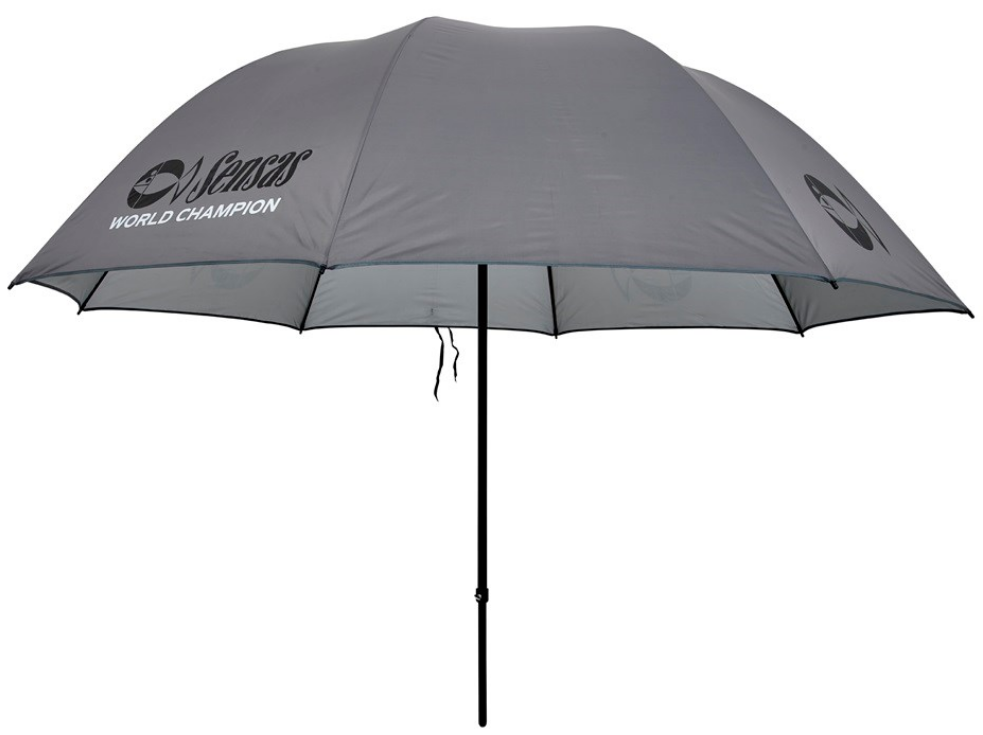 Sensas Deštník Power UV 2,5 m