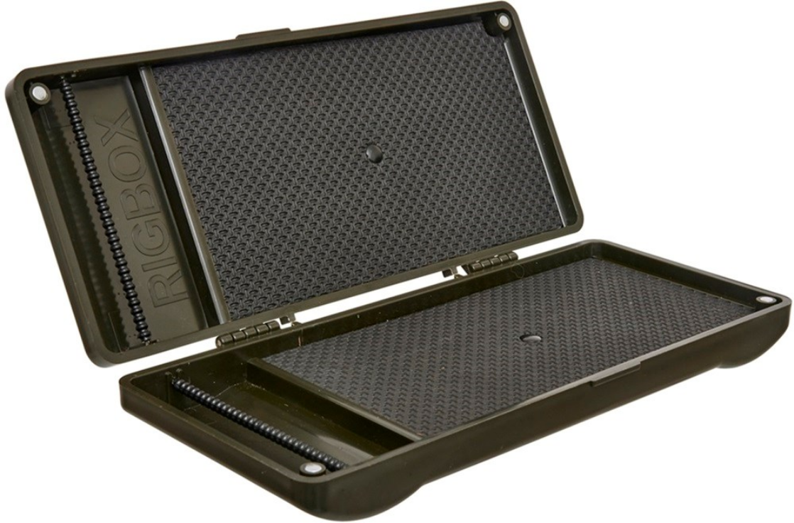 Starbaits Pouzdro Na Návazce Magnet Rig Box M