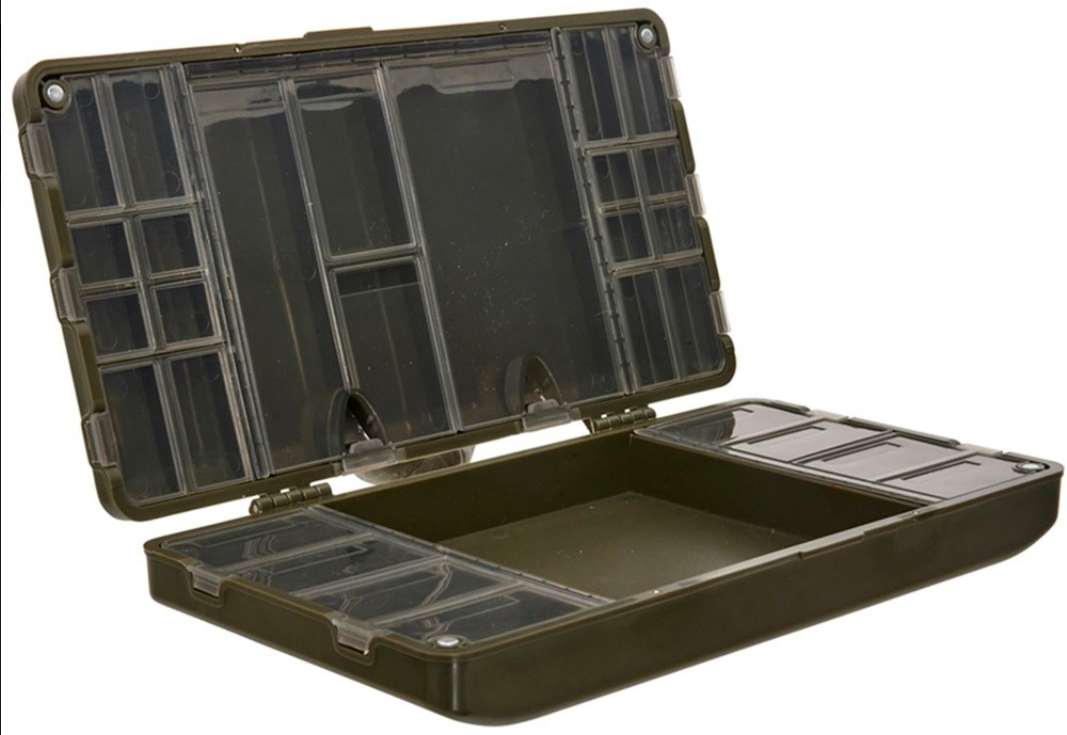 Starbaits Krabička Na Bižuterii Magnet Tackle Box
