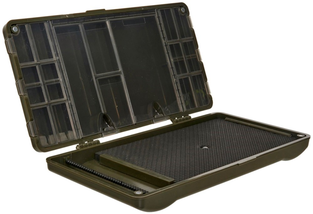 Starbaits Krabička Na Bižuterii Magnet Tackle Box Rig
