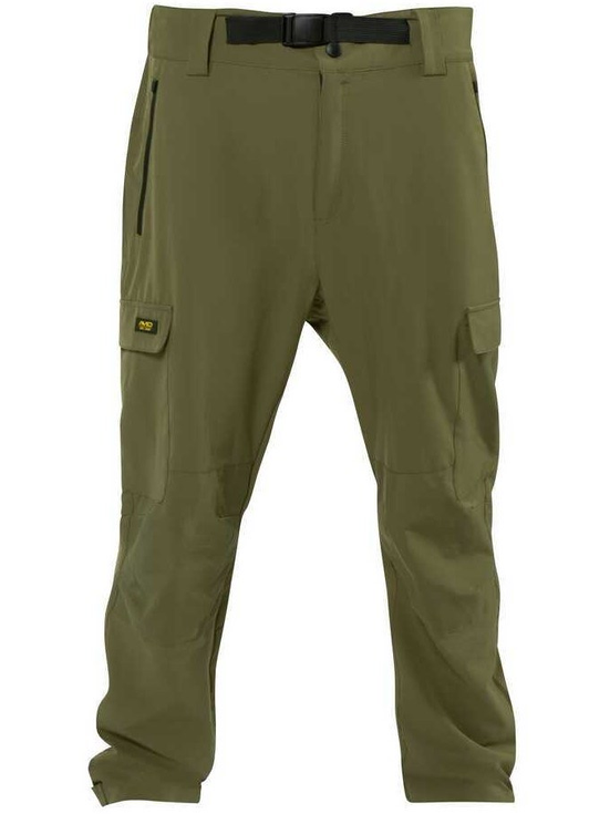 Avid Carp Kalhoty Technical Combats - M
