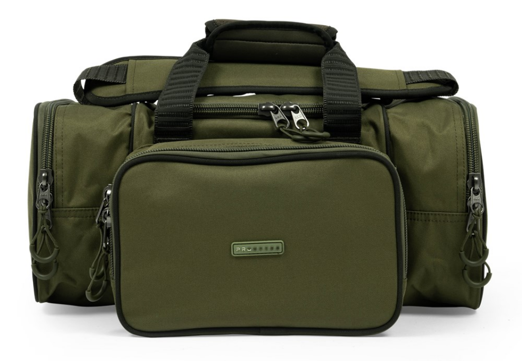 Korum Taška Progress Compact Caryall 25 l