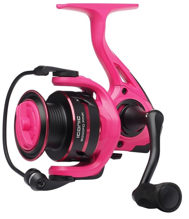 Dam Naviják Quick Iconic Pink 3000 FD