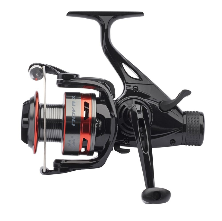 Dam Naviják Quick Nova X Free Spool 5000 FD