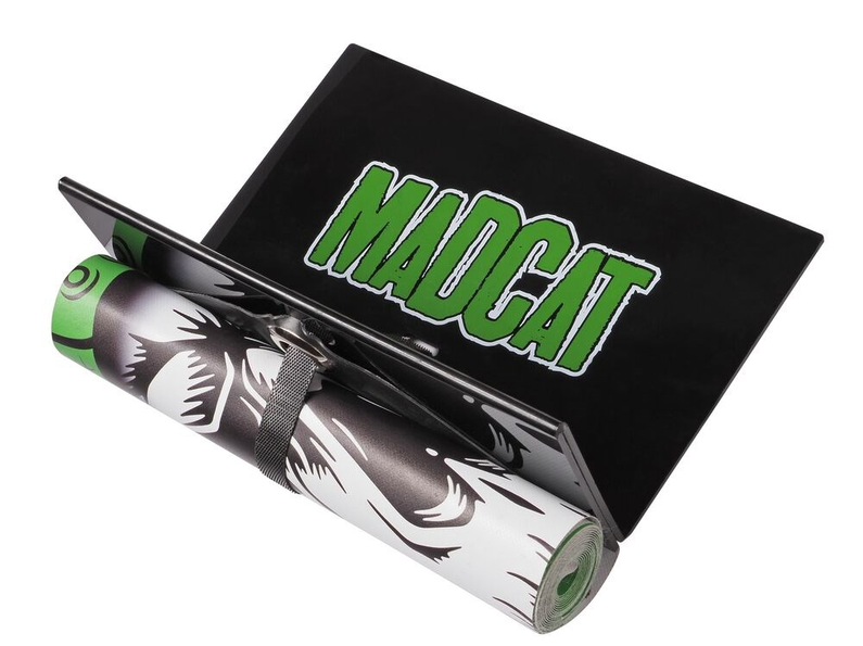 Madcat Metr Ruler 3 m