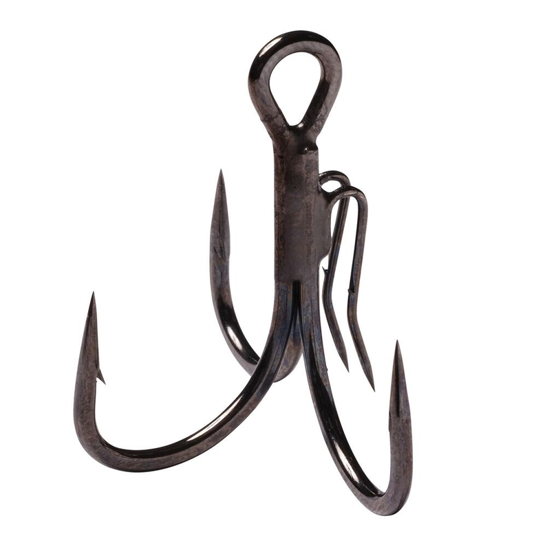 Madcat Trojháčky Dead Bait T-Treble BN 4X 4 ks