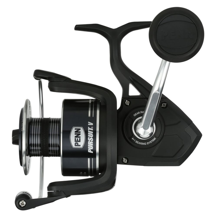 Penn Naviják Pursuit V Spinning 8000 FD