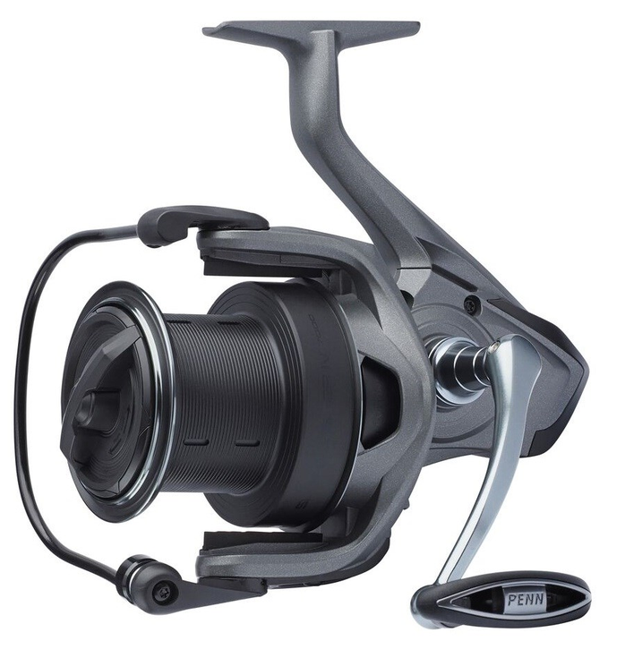 Penn Naviják Surfblaster IV Long Cast Black 7000 FD
