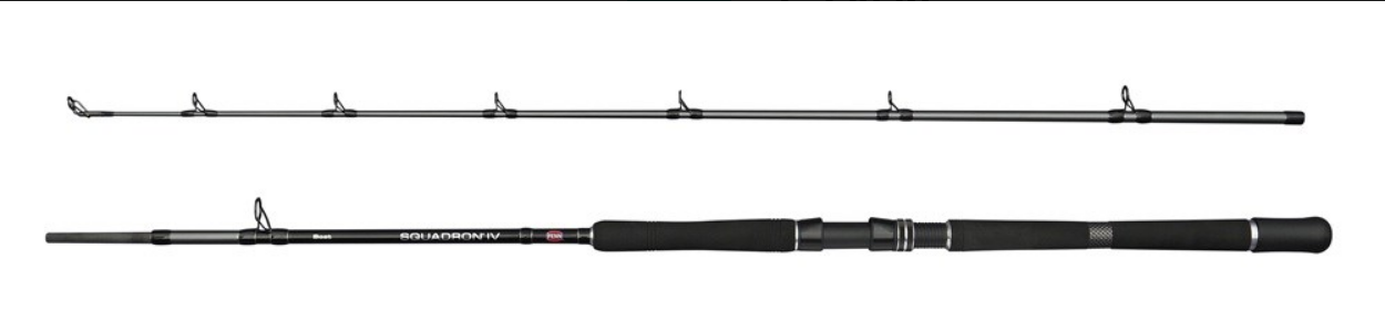 Penn Prut Squadron IV Pro Boat Cast 2,10 m 20-30 lb