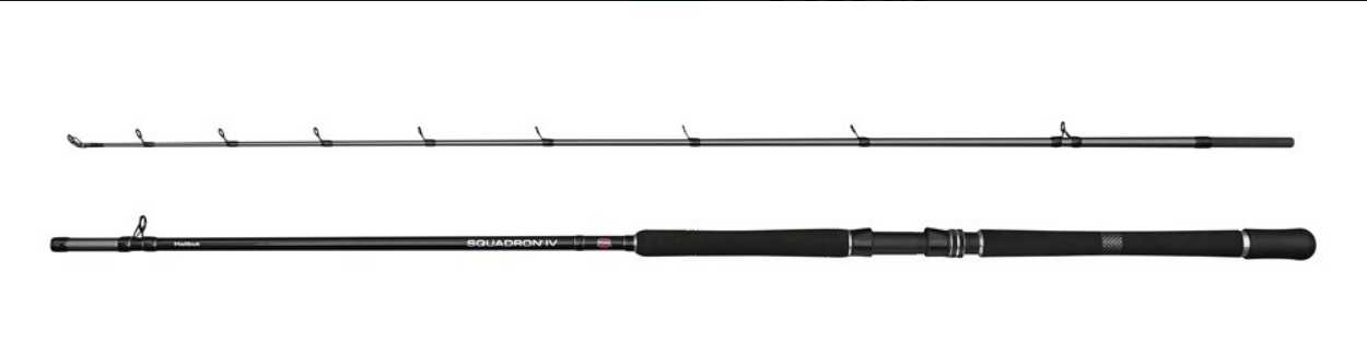 Penn Prut Squadron IV Halibut Cast 2,4 m 30-50 lb