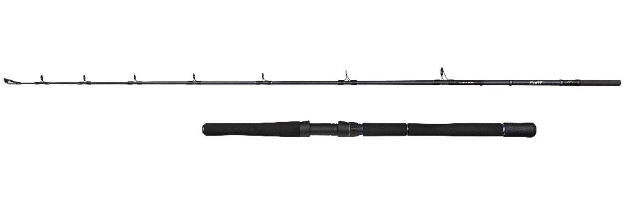 Savage Gear Prut Fury SG2 Halibut 1,9 m 800 g 40-60 lb
