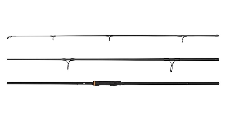 Dam Prut Iconic2 Carp Rod 3 m 3 lb 3-Díl