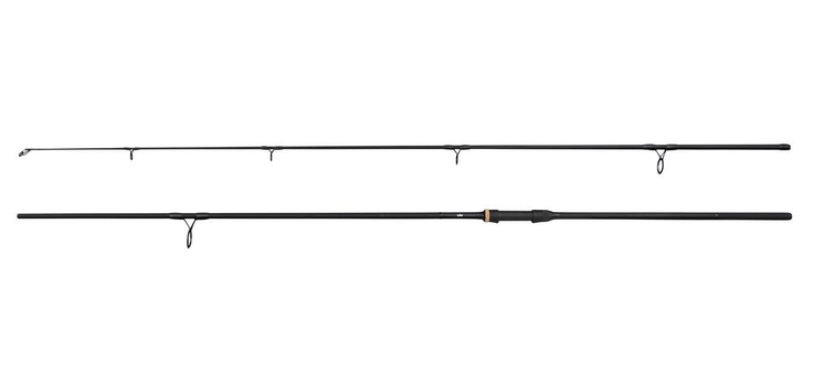Dam Prut Iconic2 Carp Rod 2,4 m 2,75 lb 2-Díl