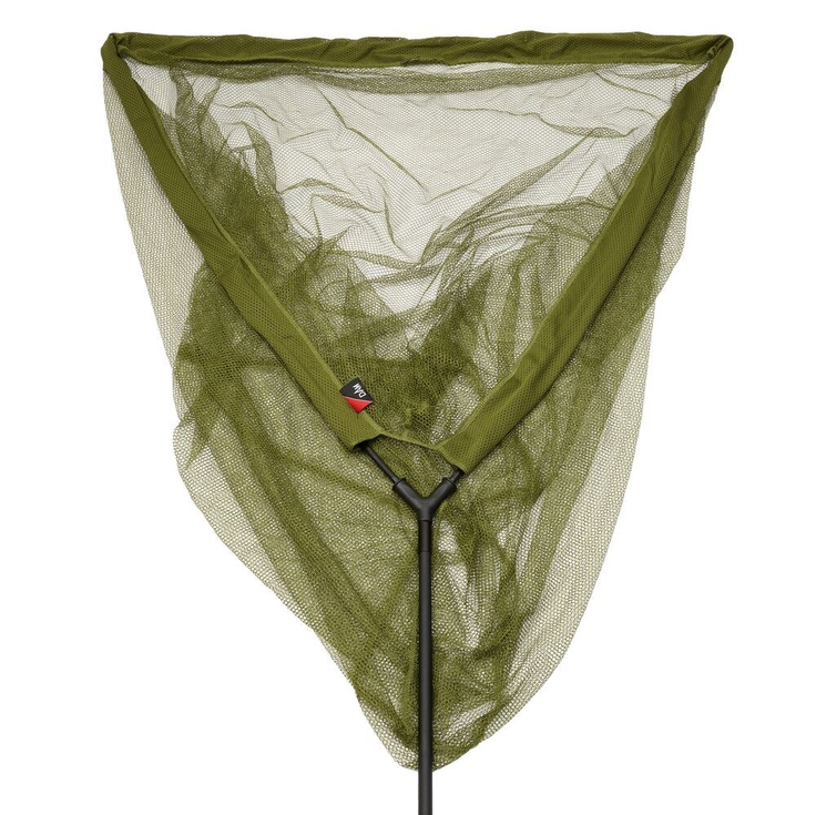 Dam Podběrák Carp Net 1,7 m 90x90 cm