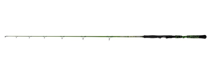 Madcat Prut X-Zibit Belly Boat 1,75 m 50-125 g 1+1-Díl