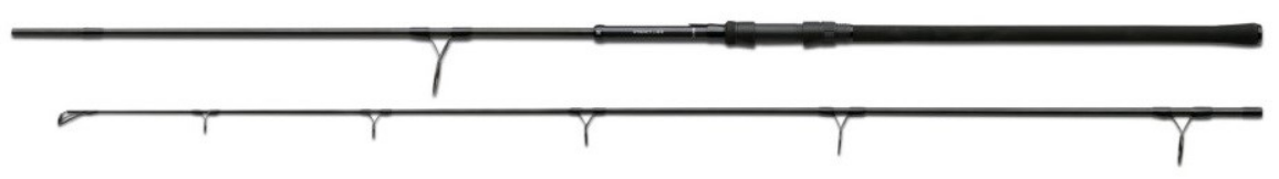 Sonik Prut Xtractor+ 3 m 3,25 lb