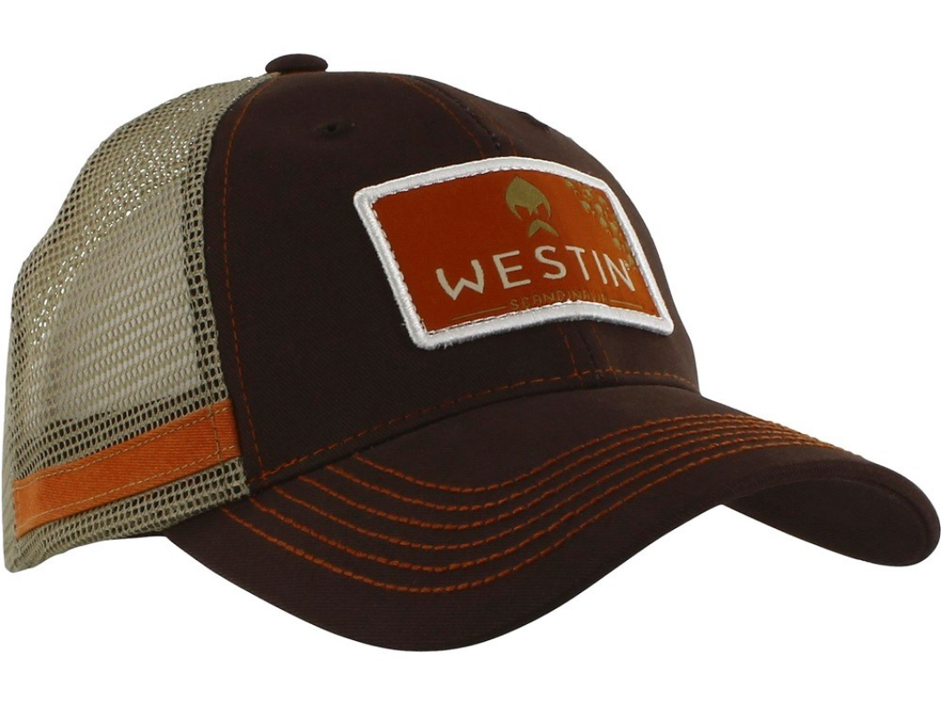 Westin Kšiltovka Hillbilly Trucker Cap