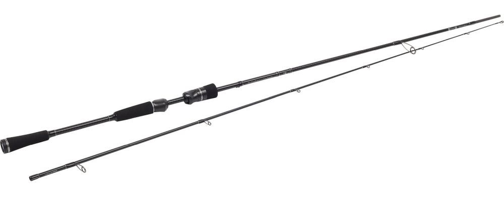 Westin Prut W3 Dropshot 3rd ML 2,16 m 5-25 g 2-Díl