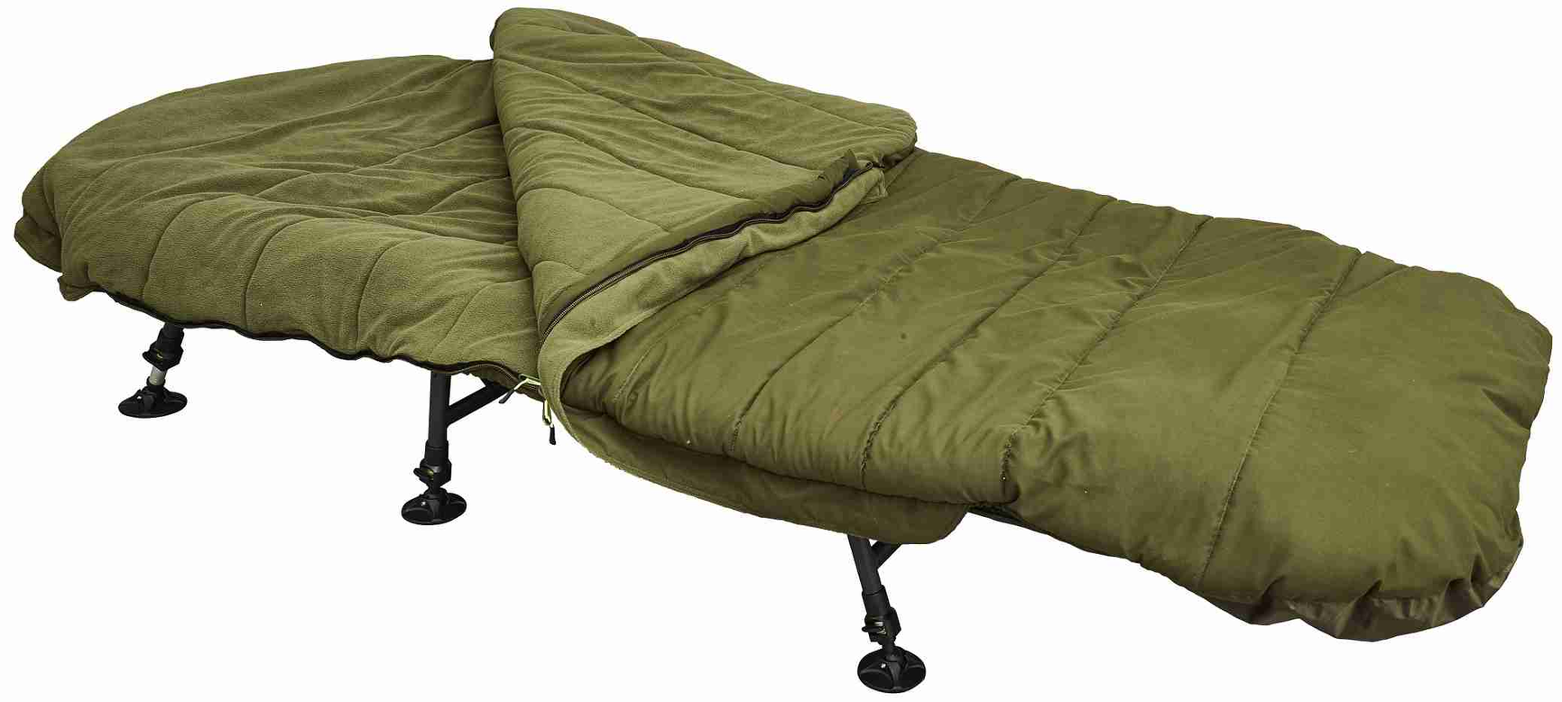 Spacák Starbaits 3S Sleeping Bag