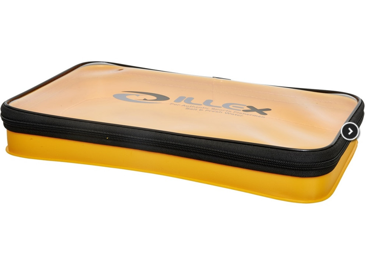 Nepromokavý box Illex Safe Slim Bag L Yellow