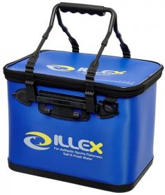 Illex Nepromokavý box Bakkan Boat 33 Blue 