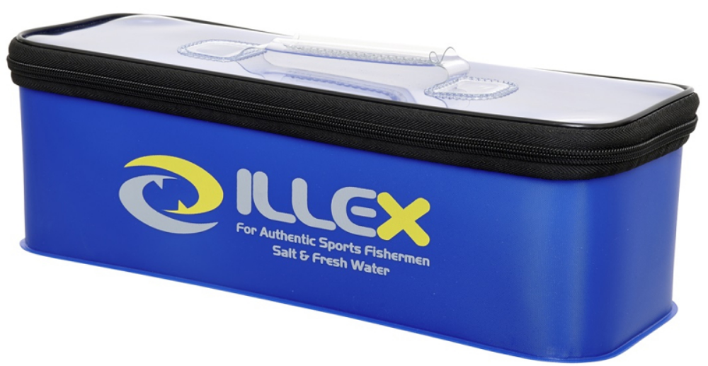  Nepromokavý box Safe Long Bag L Blue