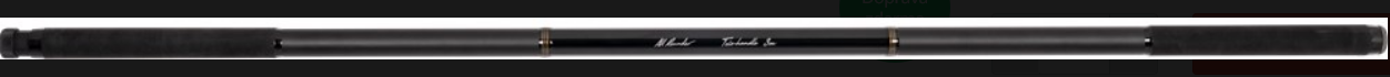 Korum Podběráková Tyč Allrounder Telescopic Handle 3 m