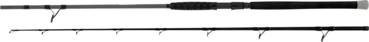 Black Cat Prut Shadow Cat HD Boat 2,5 m 600 g