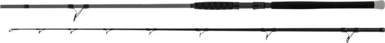 Black Cat Prut Shadow Cat HD Allround 2,7 m 600 g