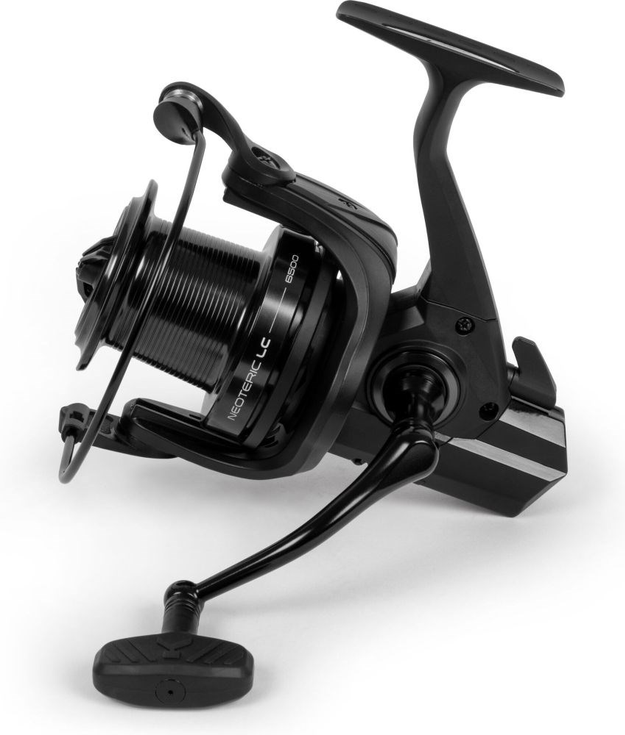 Korum Naviják Neoteric LC 5500 Reel