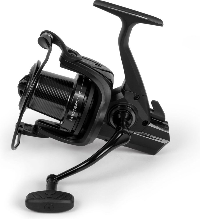 Korum Naviják Neoteric LC 6500 Reel