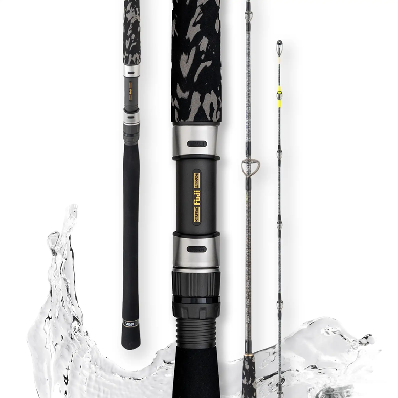 Vagner Prut Origin V-Activ S 1,9m 200g 