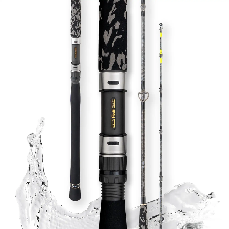 Vagner Prut Origin V-Activ S 1,9m 100-400g 