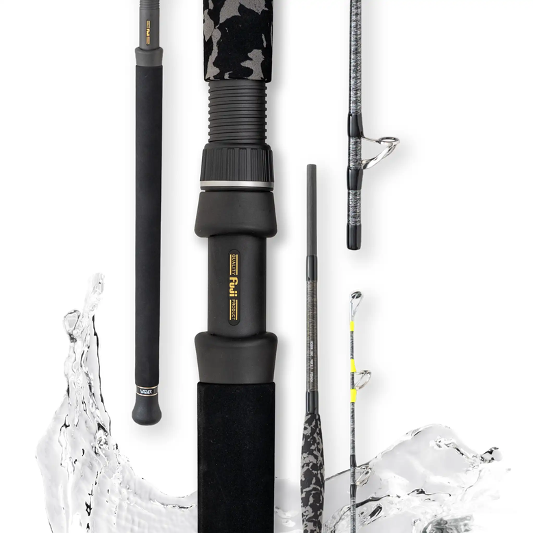 Vagner Prut Origin V-Static 2,4m 200-800g 