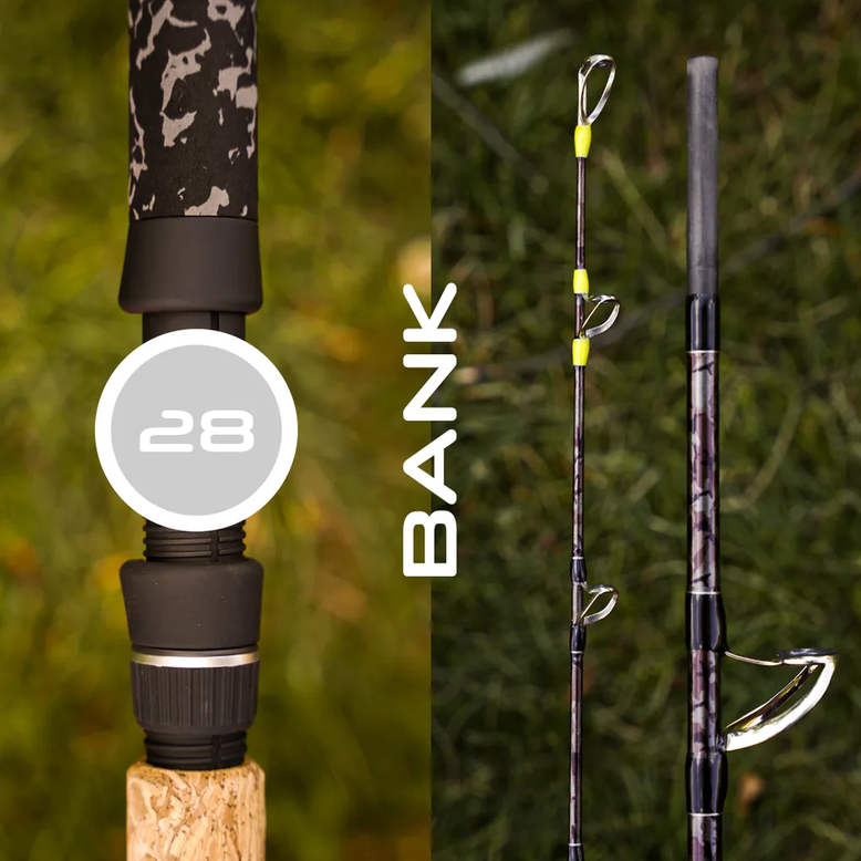 Vagner Prut Magic Bank 28 2,85m 400g 