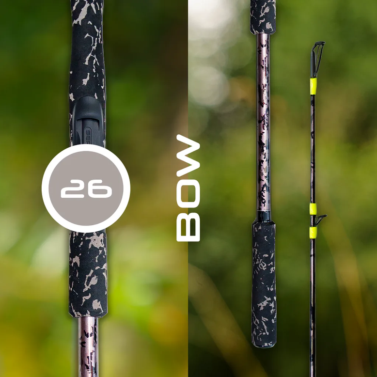 Vagner Prut Magic Bow 26 260cm 30-150g