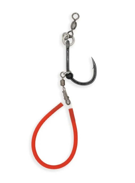 Vagner Zombie rope 