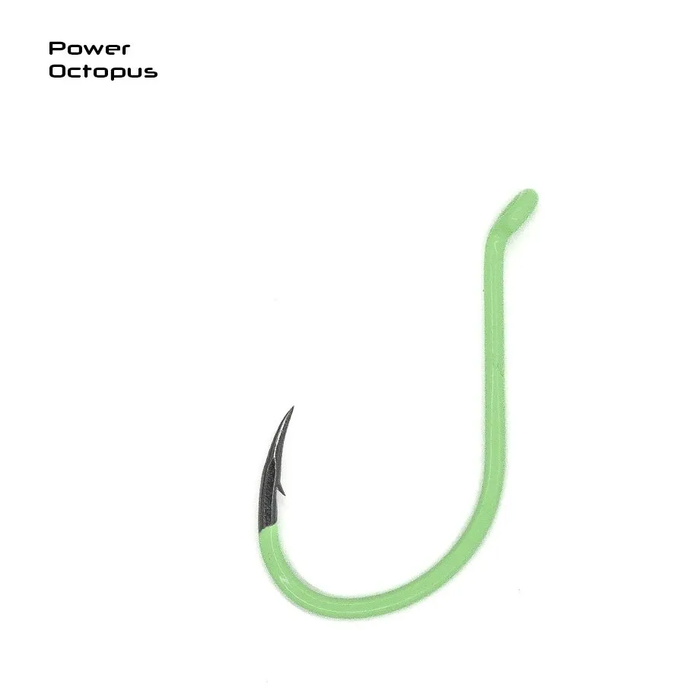 Vagner Háček Power Octopus 4ks