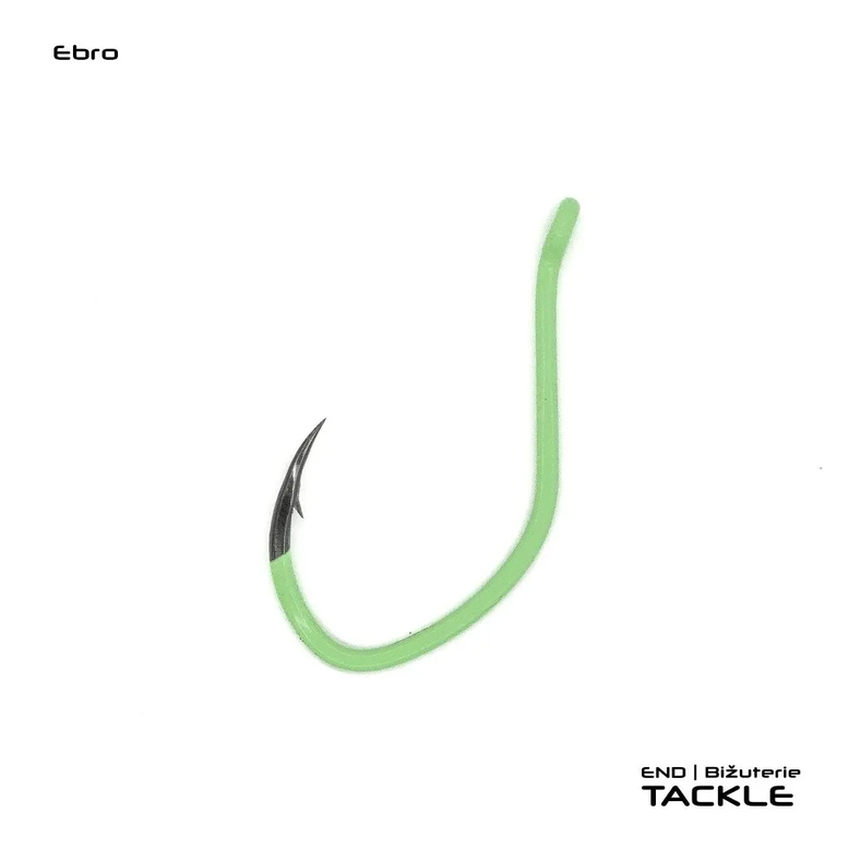 Vagner Háček Ebro 4ks 